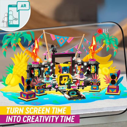 LEGO® VIDIYO The Boombox BeatBox Set 43115