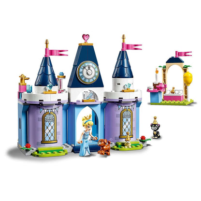 LEGO® Disney Princess Cinderella's Castle Set 43178