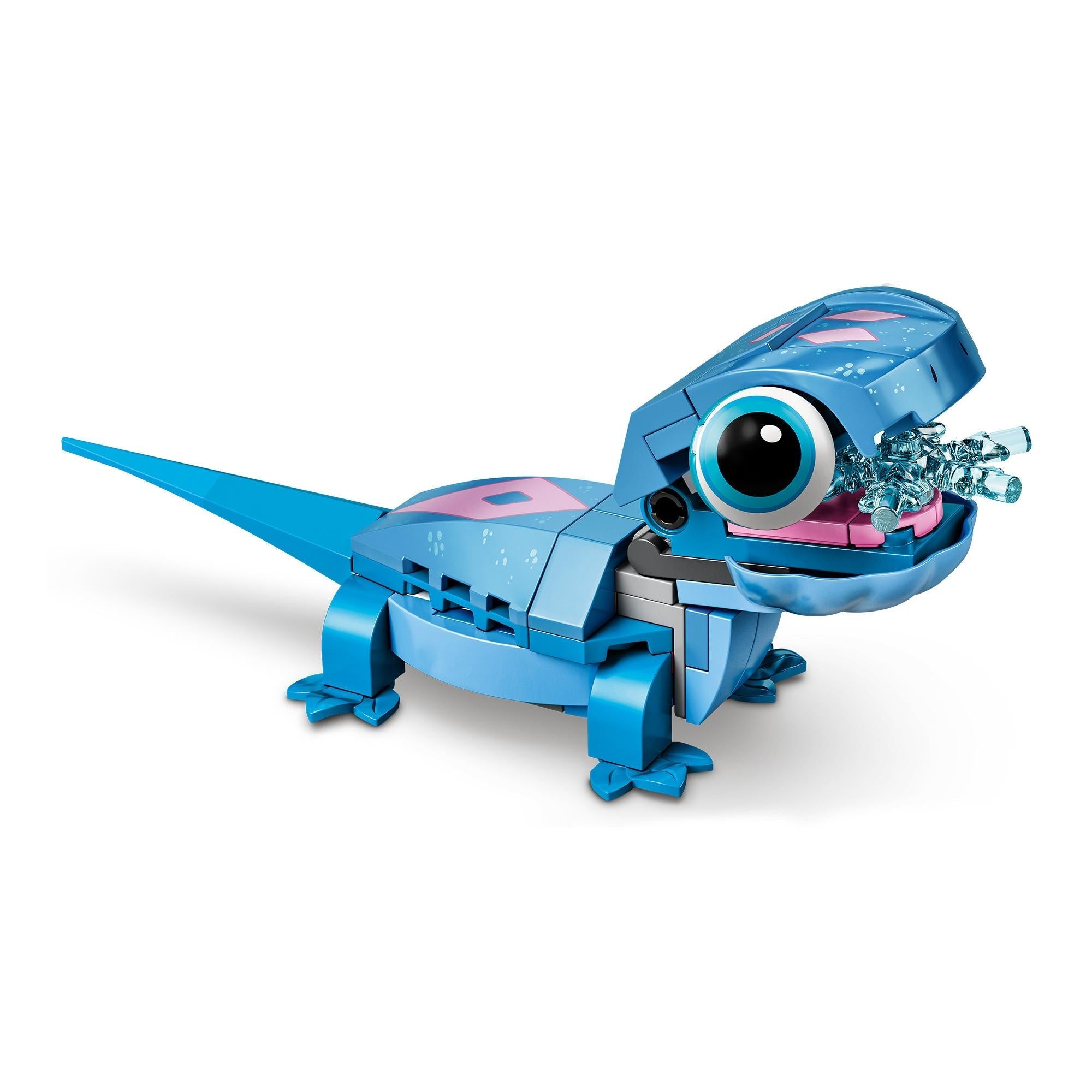 LEGO® Disney Frozen 2 Bruni the Salamander Toy 43186