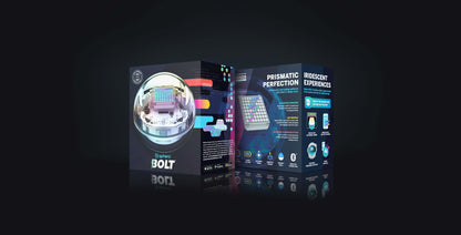Sphero BOLT™ *PLEASE SEE DESCRIPTION BEFORE PURCHASE*