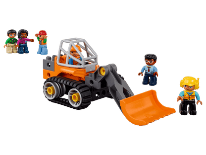 LEGO® Education Tech Machines Set 45002