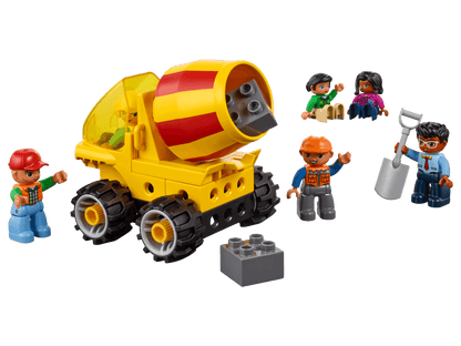 LEGO® Education Tech Machines Set 45002