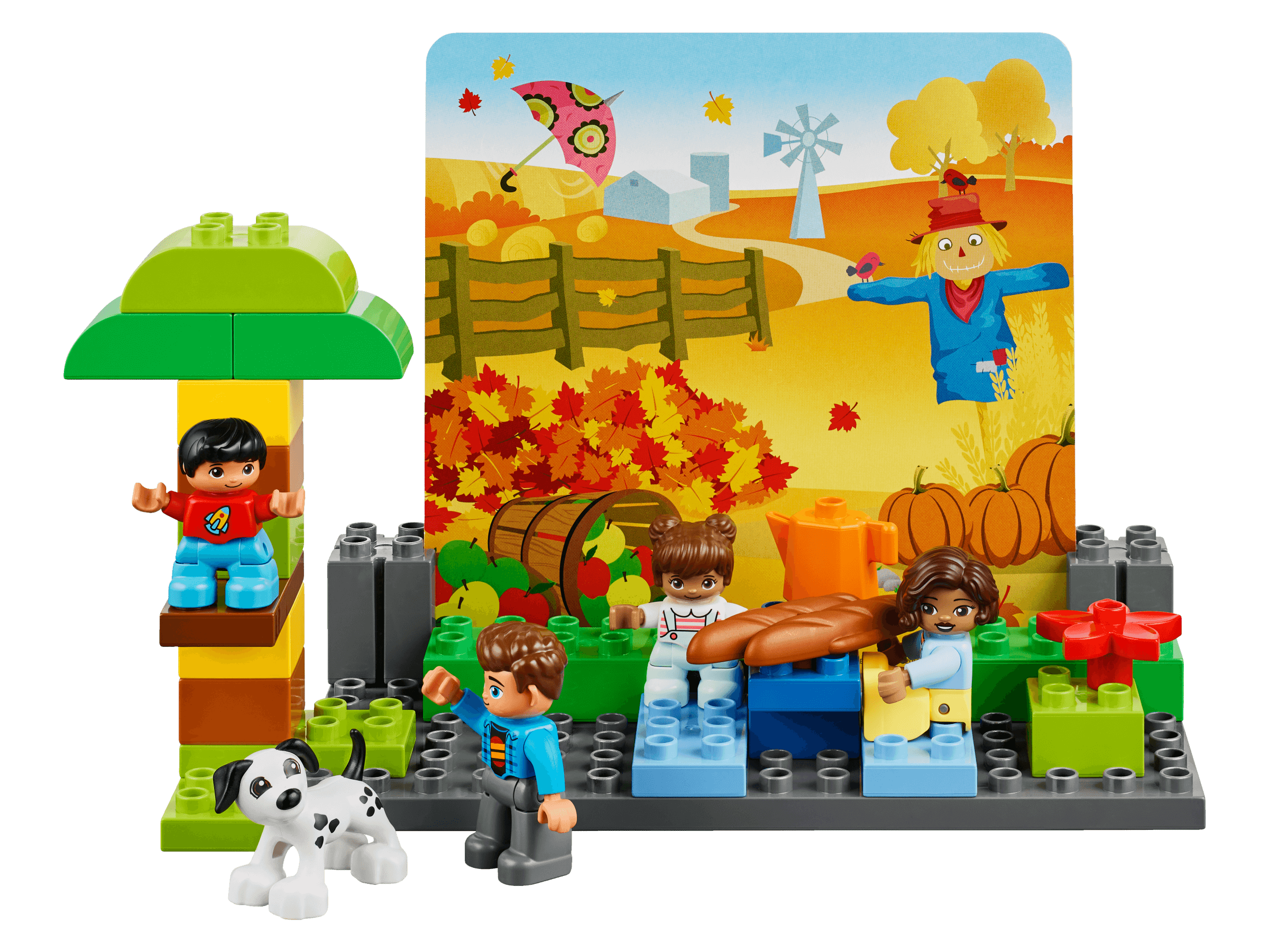 LEGO® Education StoryTales 45005