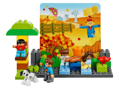 LEGO® Education StoryTales 45005
