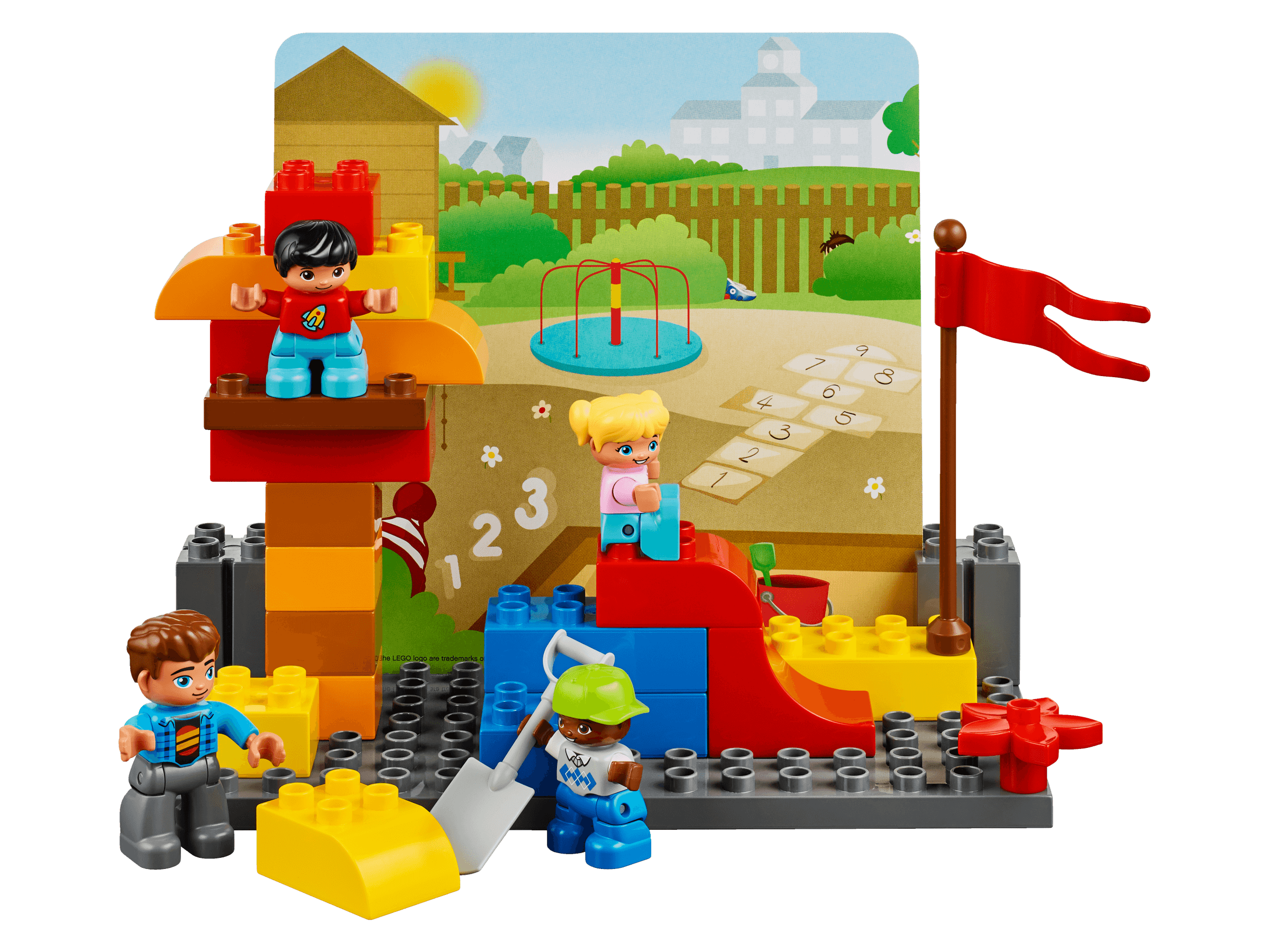 LEGO® Education StoryTales 45005
