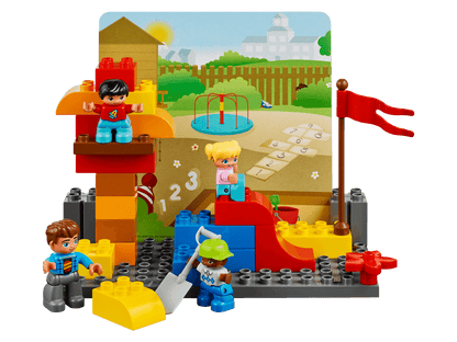 LEGO® Education StoryTales 45005