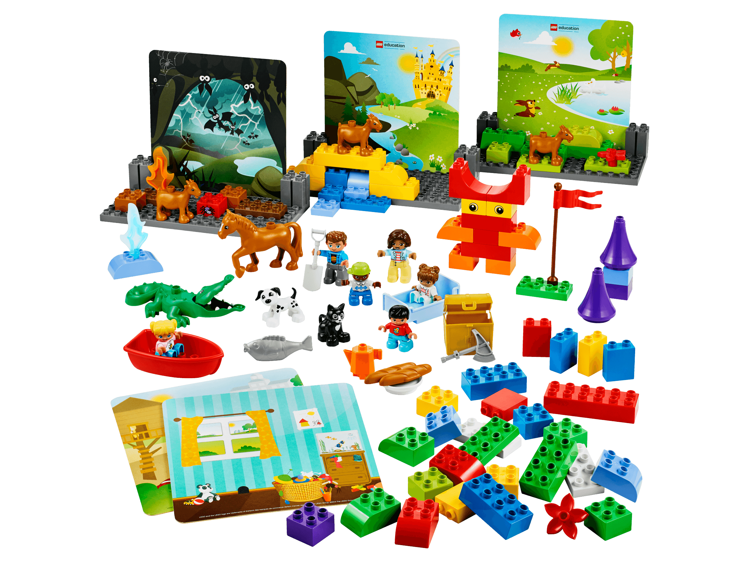 LEGO® Education StoryTales 45005