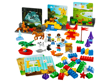 LEGO® Education StoryTales 45005