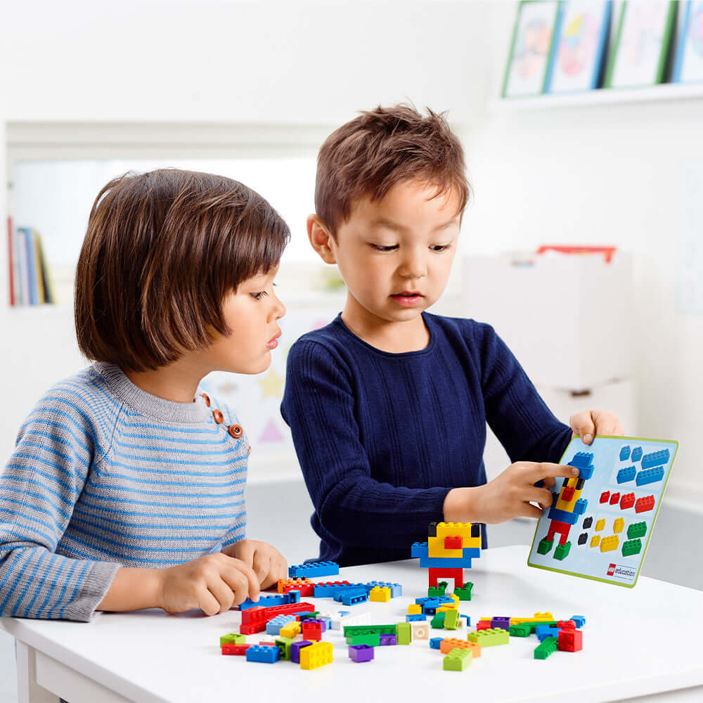 LEGO® Education Creative Brick Set 45020