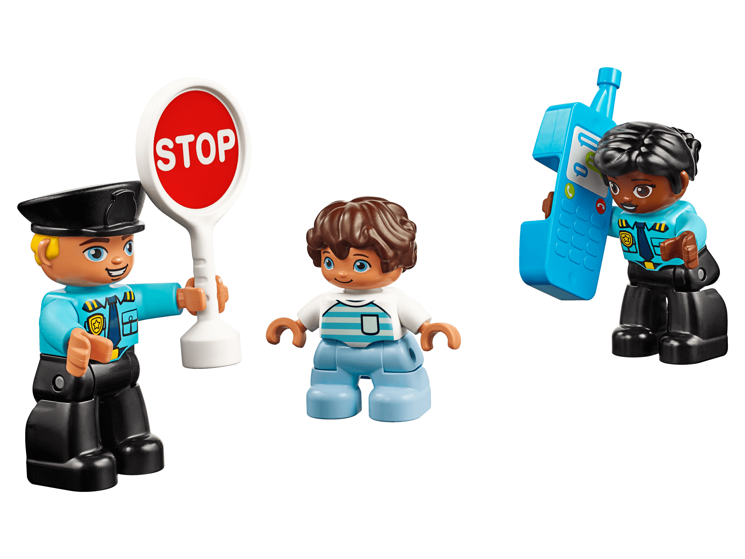 LEGO® Education People 45030