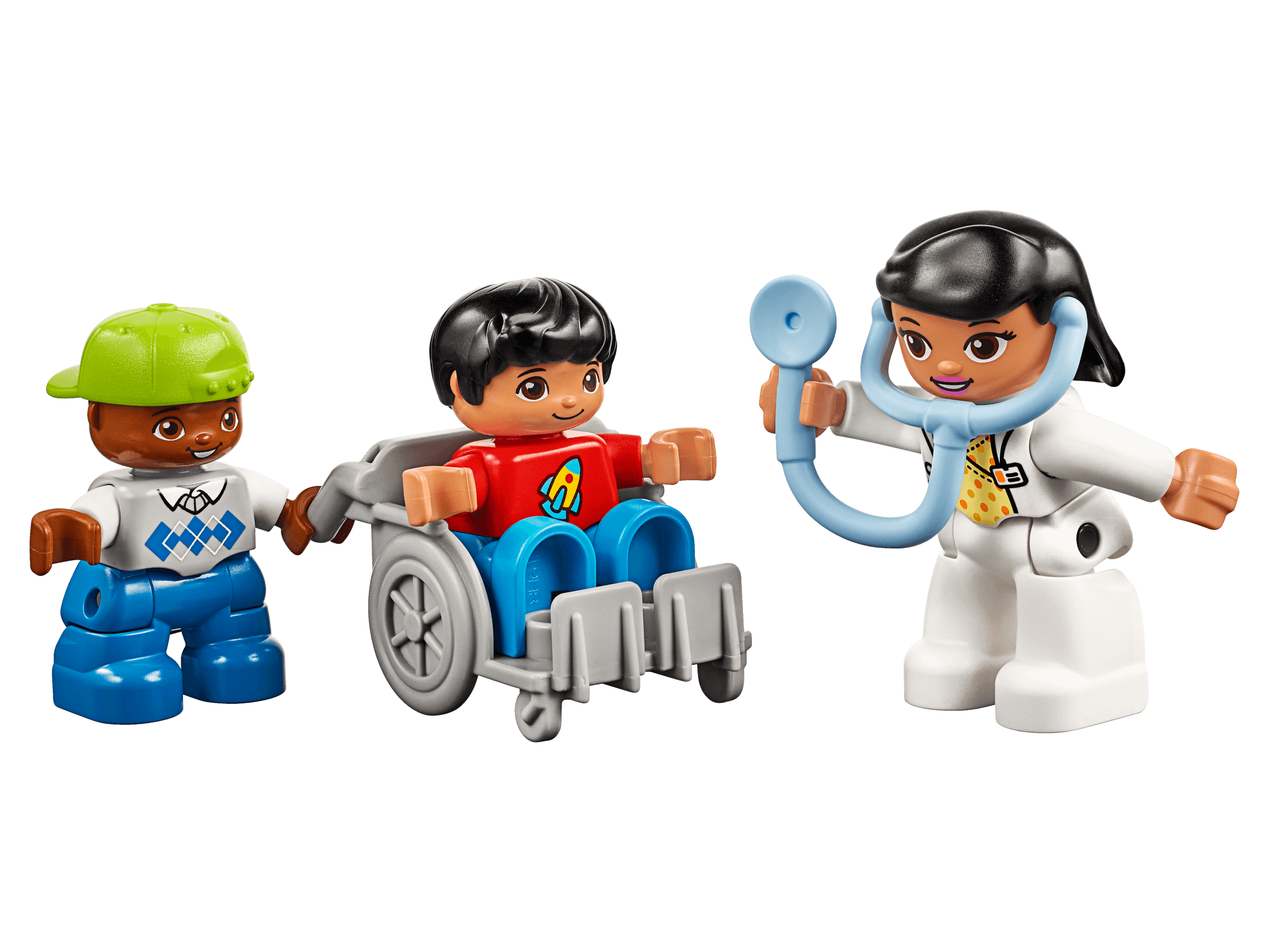 LEGO® Education People 45030