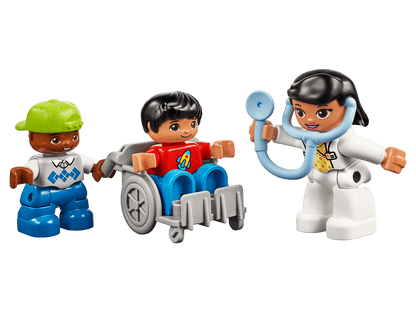 LEGO® Education People 45030