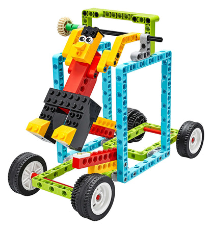 LEGO® Education BricQ Motion Prime Set 45400