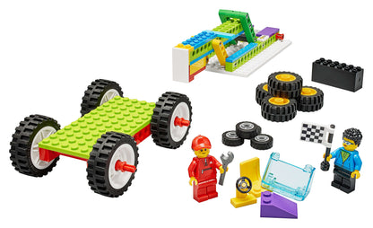 LEGO® Education BricQ Motion Essential Set 45401