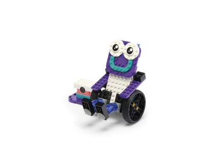 LEGO® Education Computer Science & AI Kit Year 4-6