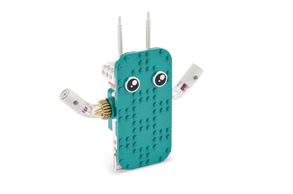 LEGO® Education Computer Science & AI Kit Year 7-9