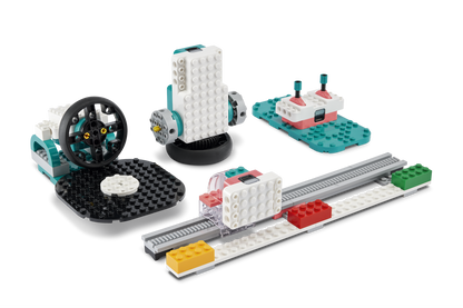 LEGO® Education Computer Science & AI Kit Year 7-9