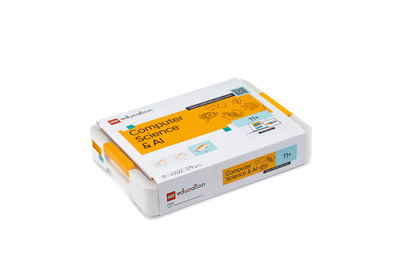 Lego Computer Science & AI box