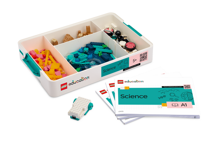 LEGO® Education Science Year 1-3 (7 Kits)