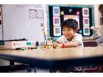 LEGO® Education Science Year 1-3 (3 Kits)