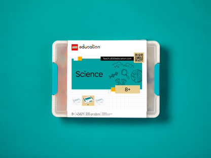 LEGO® Education Science Year 4-6