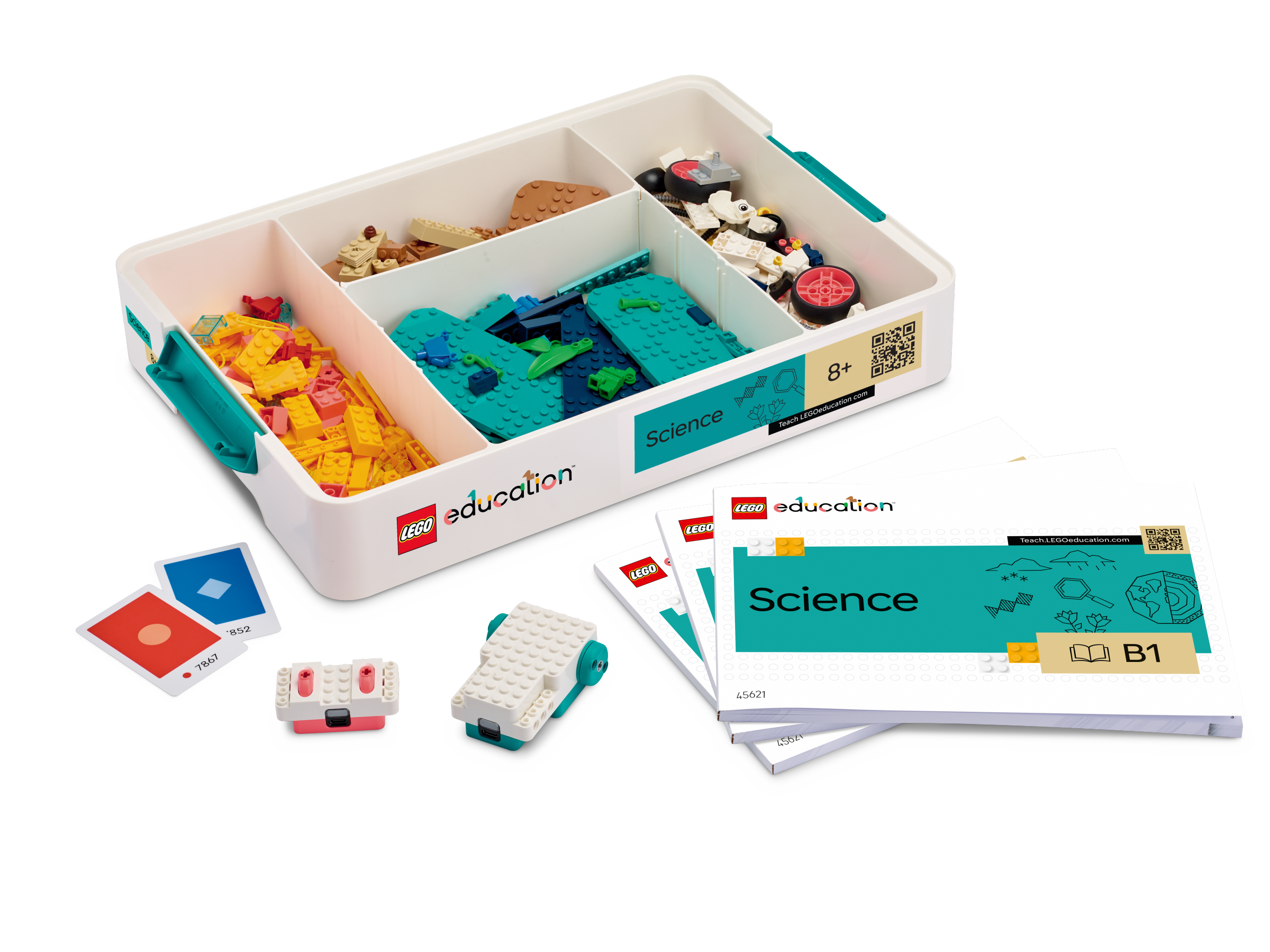 LEGO® Education Science Year 4-6