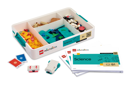 LEGO® Education Science Year 4-6