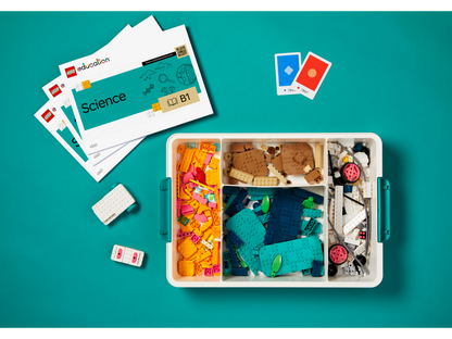 LEGO® Education Science Year 4-6