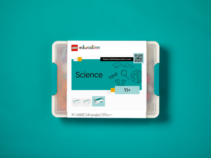 LEGO® Education Science Year 7-9