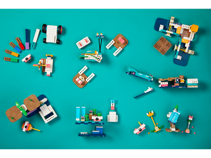 LEGO® Education Science Year 7-9