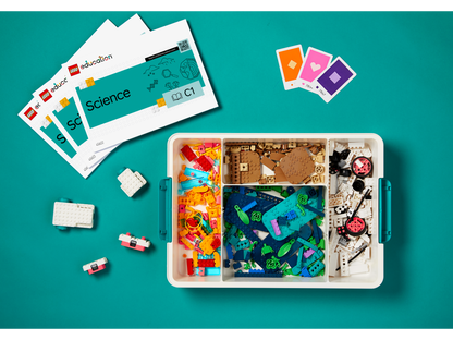 LEGO® Education Science Year 7-9