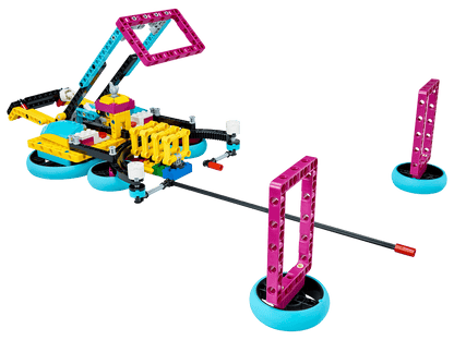 LEGO® Education SPIKE™ Prime Expansion Set 45681
