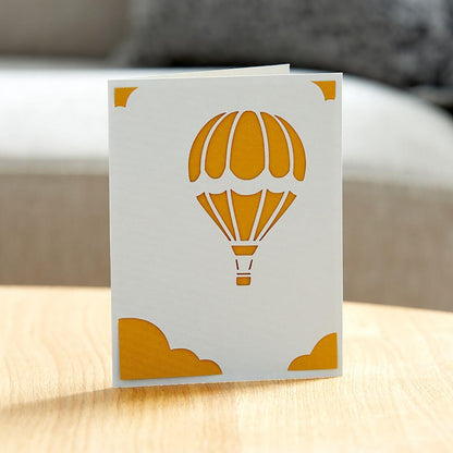 Cricut Joy Insert Cards 12-pack (Fingerpaint)