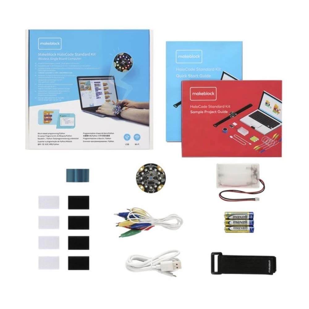 Makeblock HaloCode standard kit