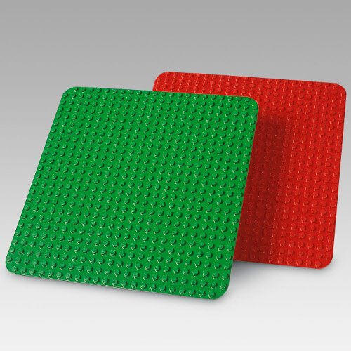 LEGO® Education Building Plates 9071