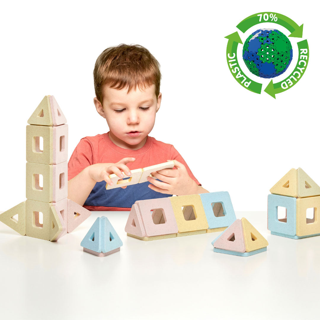Polydron KinderMag