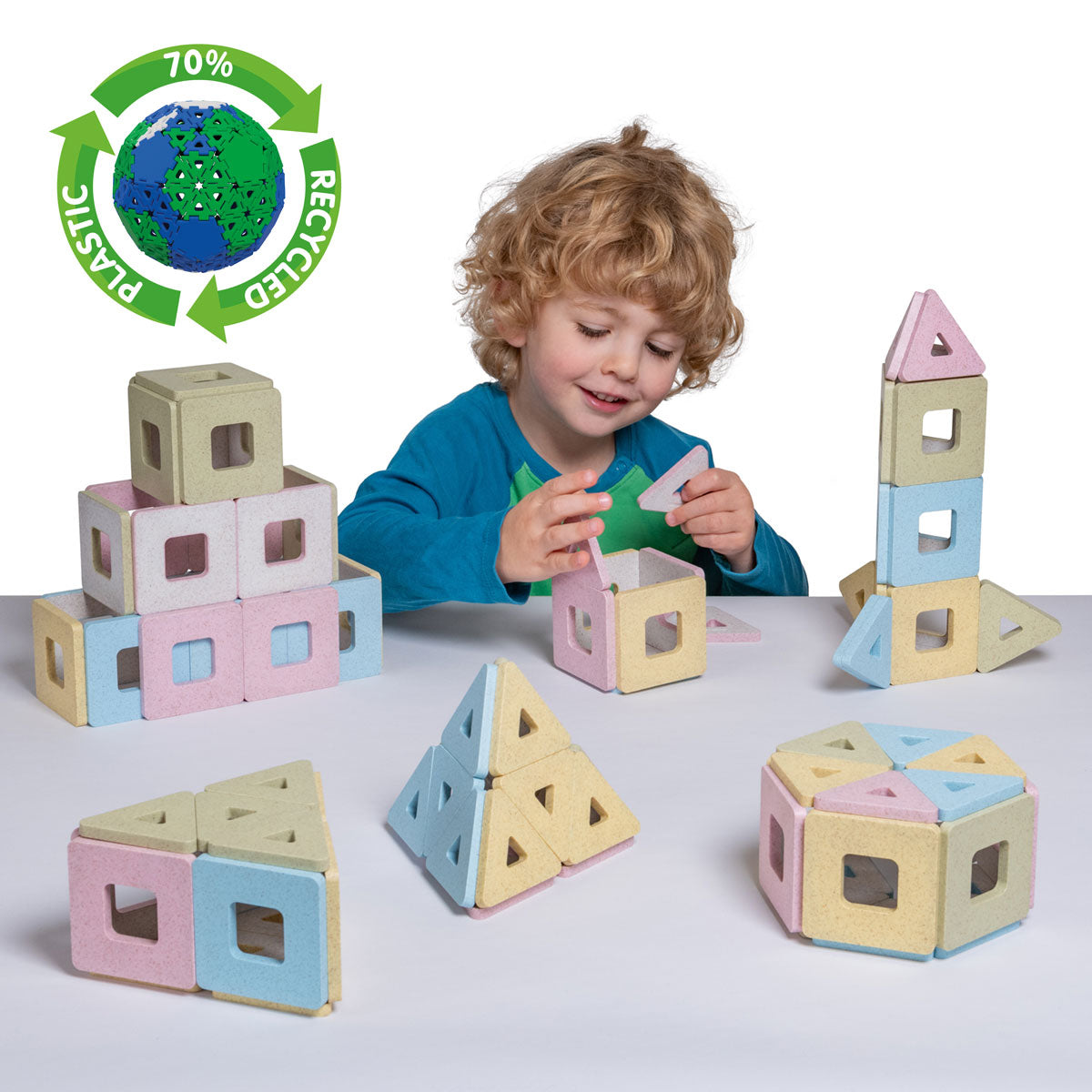 Polydron KinderMag