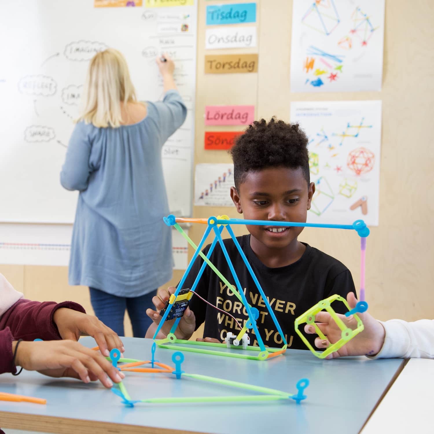 STEAM School Kit for micro:bit users - Bundle