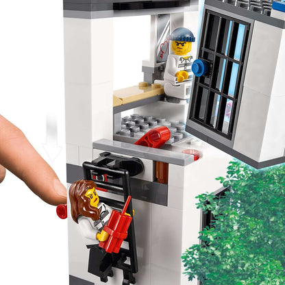 LEGO® City Police Station Set 60246