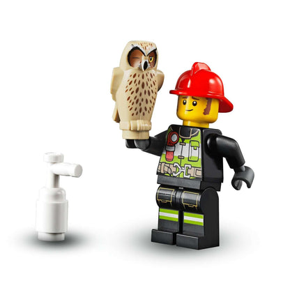 LEGO® City Forest Fire Buggy Toy 60247
