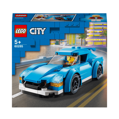 LEGO® City Great Vehicles Sports Car Toy 60285