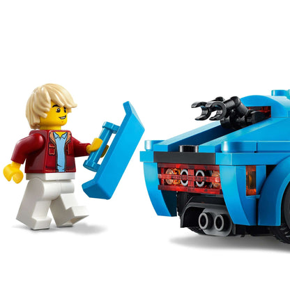 LEGO® City Great Vehicles Sports Car Toy 60285