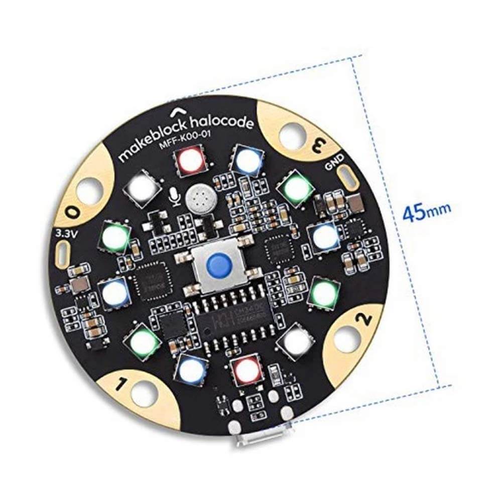 Makeblock HaloCode standard kit