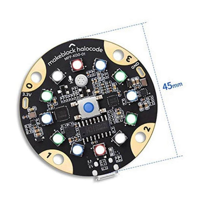 Makeblock HaloCode standard kit
