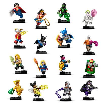 LEGO® Minifigures DC Super Heroes Series 71026