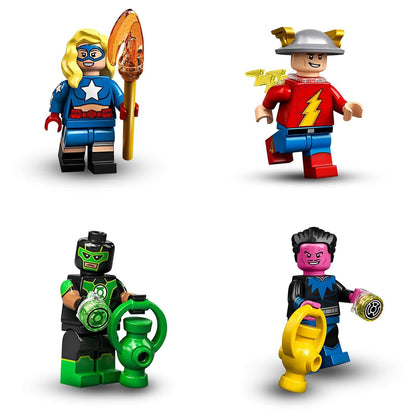 LEGO® Minifigures DC Super Heroes Series 71026