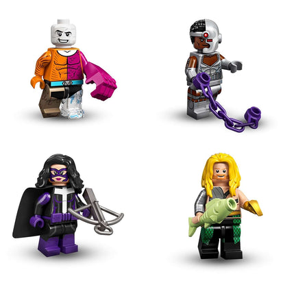 LEGO® Minifigures DC Super Heroes Series 71026