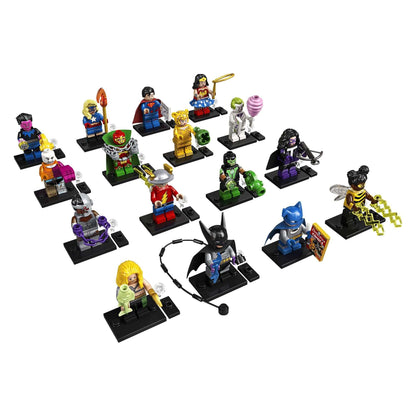 LEGO® Minifigures DC Super Heroes Series 71026