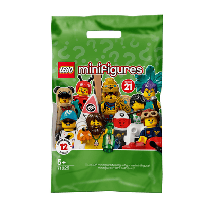LEGO® Minifigures Series 21 Set 71029