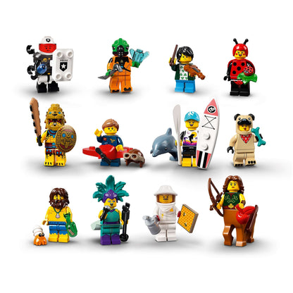 LEGO® Minifigures Series 21 Set 71029